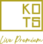 KOTS Services Logo